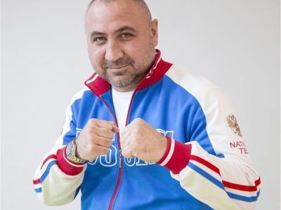 Чемпион даст мастер-класс