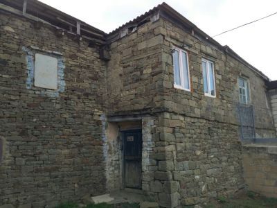 Дом братьев Мунгиевых