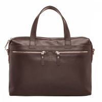 Деловая сумка Dalston Brown