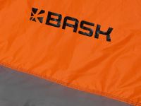Палатки BASK
