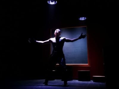 Спектакль-размышление об одиночестве и поиске себя покажут в якутском Саха театре