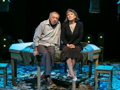 Билеты на Земля Эльзы (Театр им. Ленсовета) / Театр | Афиша | ИнфоТаймс