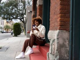 Чехол-накладка uBear