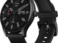 Умные часы Elari Chrono Pro Black