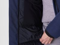 Пальто пуховое Aurora III DF Женское