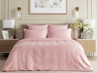 Постельное белье Нежно-розовый/Soft pink, сатин