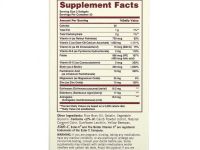 Sundown Naturals, Мультивитамины, поддержка иммунитета в течение 24 часов, 60 мягких таблеток