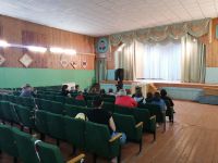 Биклянский сельский дворец культуры