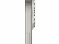 Смартфон Apple iPhone 15 Pro Max 512Gb (White Titanium) (eSIM)