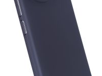 Клип-кейс LuxCase для TECNO Camon 30S 4G Чёрный