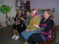 Городищенская сельская библиотека им. Ф. Ф. Павленкова