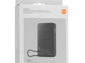 Внешний аккумулятор Xiaomi