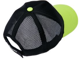 Кепка текстильная для девочек