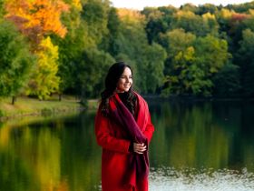 Фотосессия Street