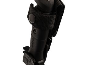 Тактический нож Kizlyar Supreme Combat, сталь AUS-10Co, рукоять кратон