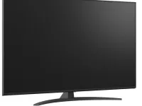 Телевизор LG 55NANO81A6A, 55", DLED 4K UHD, 60 Гц, Smart TV (webOS)