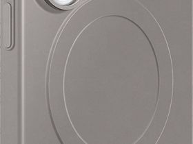 Клип-кейс Samsung Slim Magnet для Galaxy S26 Ultra Серый