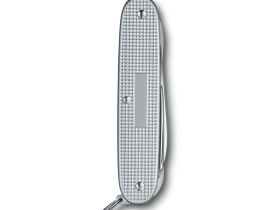 Нож перочинный Victorinox Farmer X, сталь X55CrMo14, рукоять алюминий