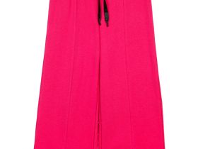 Брюки трикотажные для девочек