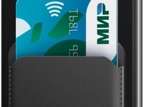 Картхолдер VSP