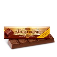 Батончик Бабаевский с шоколадной начинкой 50 гр.