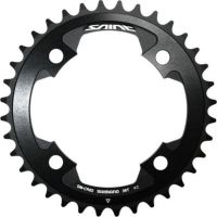Звезда системы Shimano Saint FC-M820/M825 10 скоростей (38 BCD 104 мм)