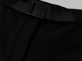 Утепленные брюки