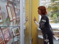 Хелюльская городская библиотека