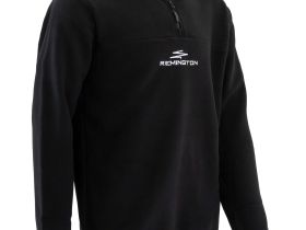 Джемпер мужской Remington Karim Black