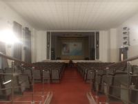 Дом культуры Черноземельского района