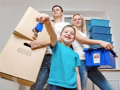 Якутяне подали заявки на получение льготной ипотеки на сумму 800 млн рублей