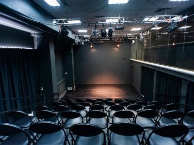 Театр «Театр.doc»