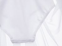 Купальник гимнастический для девочки