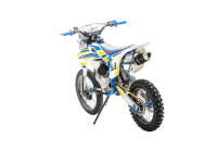 Питбайк MOTOLAND TCX125E