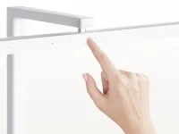 Настольная лампа Xiaomi Mi Desk Lamp 2 (MJTD06YL) (белый)