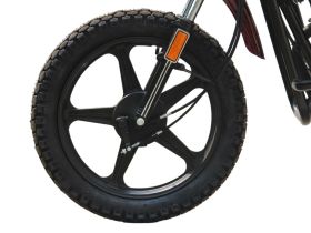 Мотоцикл RACER RC200GY-C2A Tourist