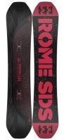 Сноуборд ROME SDS STALE MOD 22/23