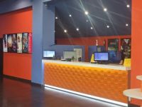 Кинотеатр City Stars на Кирова