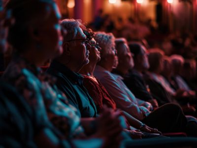 Билеты на Җәүдәт берлән Зөбәрҗәт / Джаудат и Зубаржат (Театр им. Камала. Новое здание) / Театр | Афиша | ИнфоТаймс