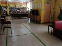 Библиотека-филиал № 3 р. п. Широковский