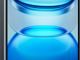 Смартфон iQOO Neo 10 12/256 ГБ «Обсидиан»