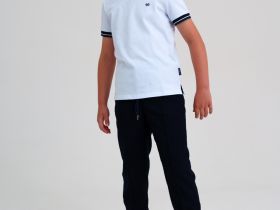 Фуфайка трикотажная для мальчиков (футболка)