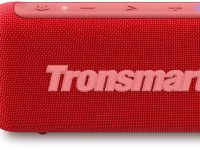 Портативная колонка Tronsmart Trip 2 Red