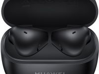 Наушники HUAWEI FreeBuds SE 2 Чёрные