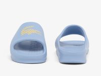 Мужские пантолеты Lacoste SERVE SLIDE 2.0 1264 CMA