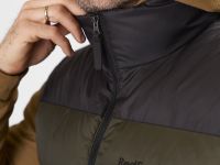 Жилет пуховый Nansen RL Мужской