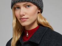 Шапка женская