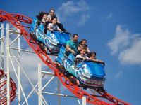 Парк развлечений «Сказка»