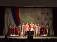 Дом культуры «Садовый»