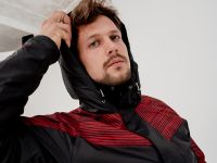 *Куртка 21-42505 муж.